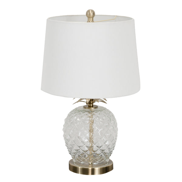 Trident Table Lamp