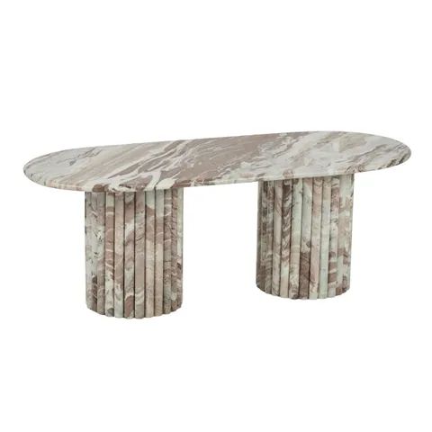 Elements Marble Coffee Table