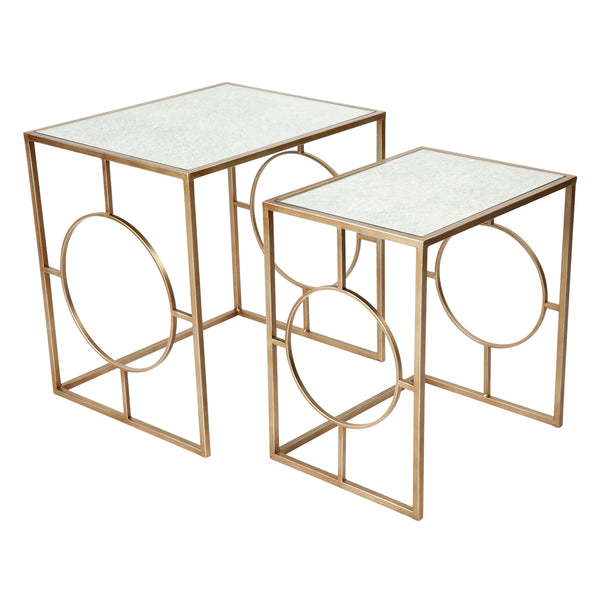 Braxton Side Tables