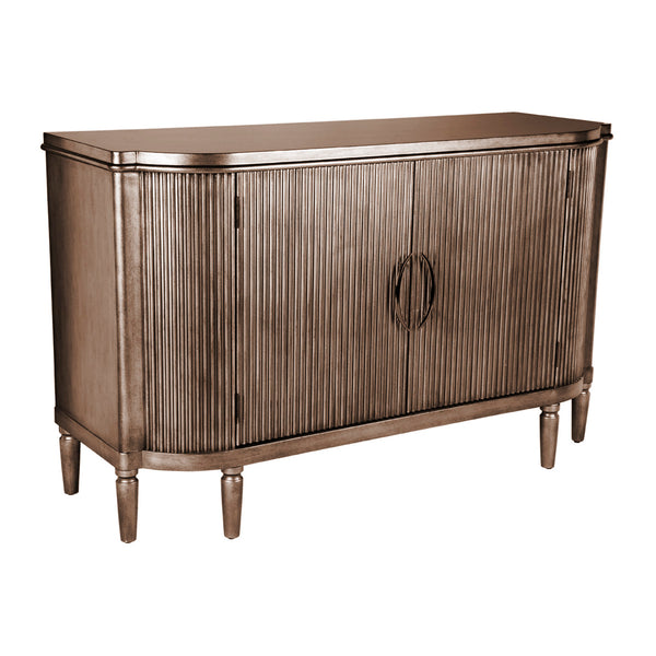 Jasper Buffet | Antique Gold