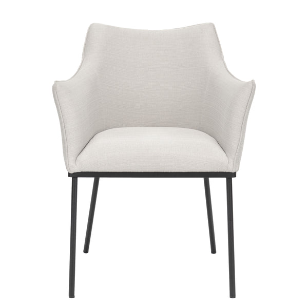 Alinta Dining Chair | Natural