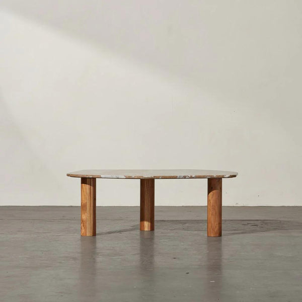Clifton Coffee Table | Grey Lagoon