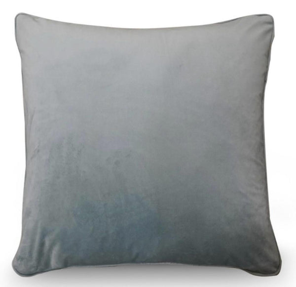 Sapphire Cushion