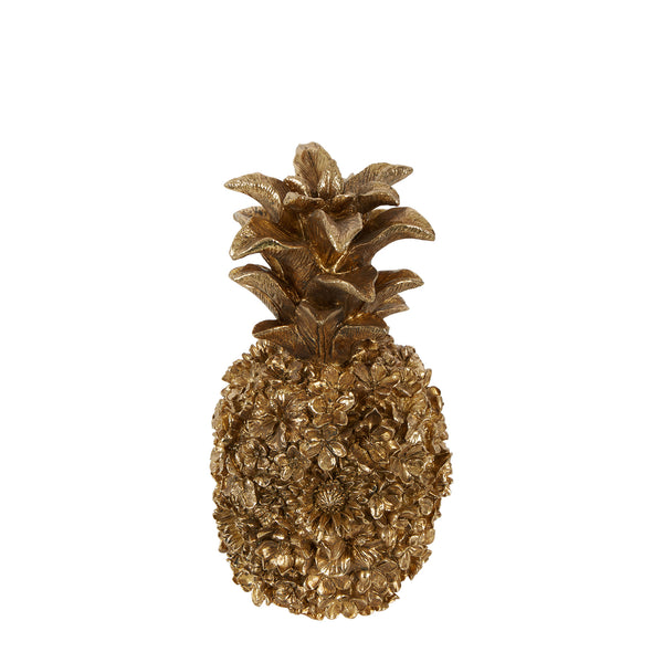 Alexia Pineapple Gold