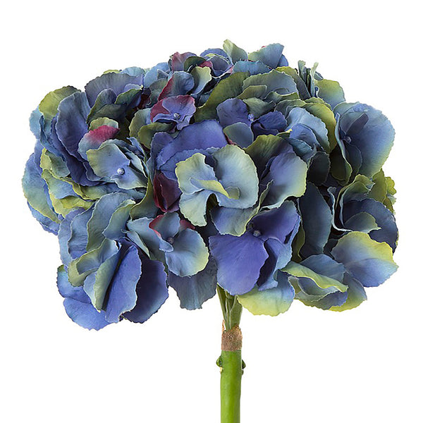 Hydrangeas | Dark Blue