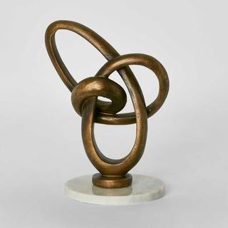 Loopy Loop on Marble