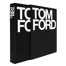Tom Ford Book