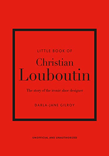 Little Book of Christian Louboutin