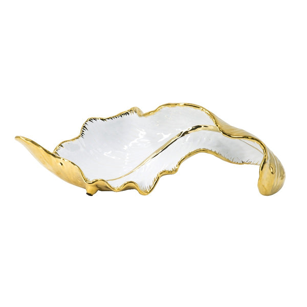 Golden Leaf