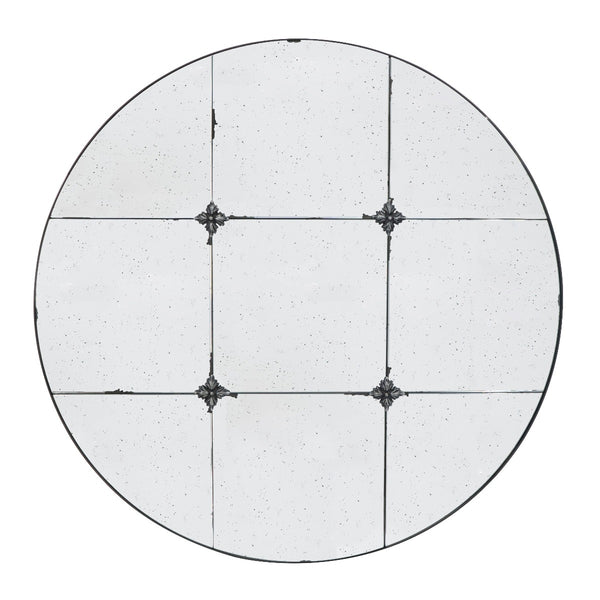 Chantelle Antique Wall Mirror