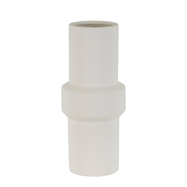 Lara Stoneware Vase | Large