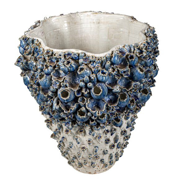 Elissa Ceramic Vase