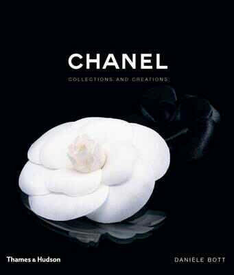 Chanel Collections & Creations Book