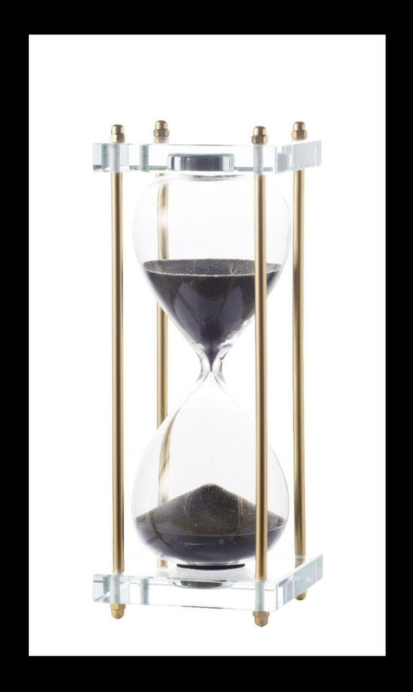 Timeless Hourglass