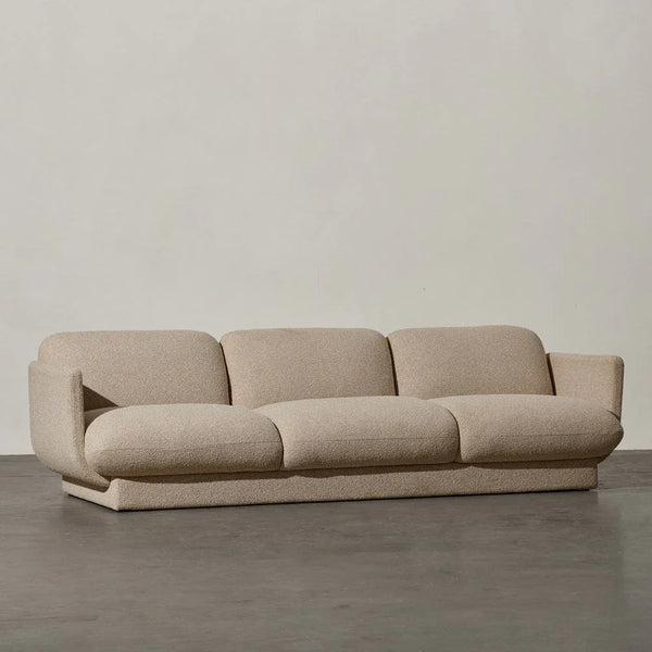 Bonnie Sofa | Beige