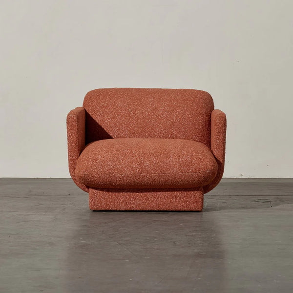 Bonnie Chair | Red