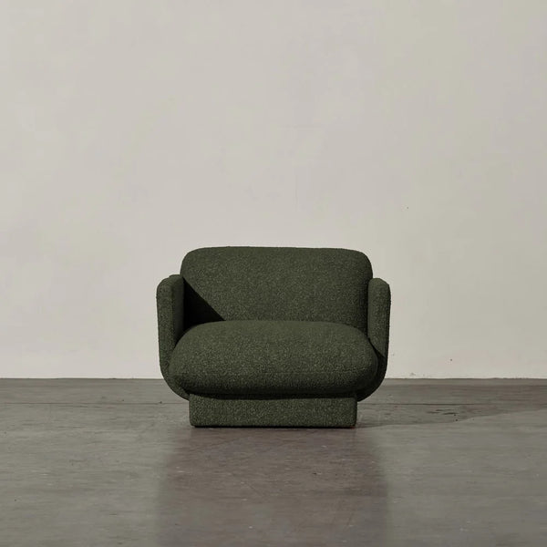 Bonnie Chair | Green