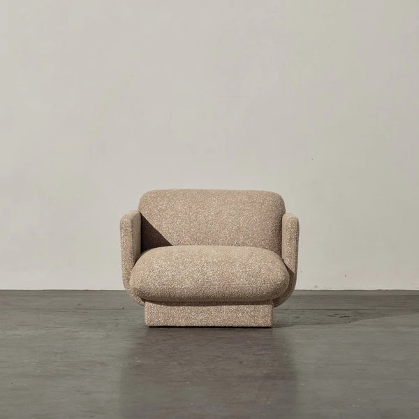 Bonnie Chair | Beige