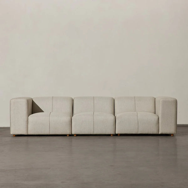 Harvey Modular Sofa (3 piece)