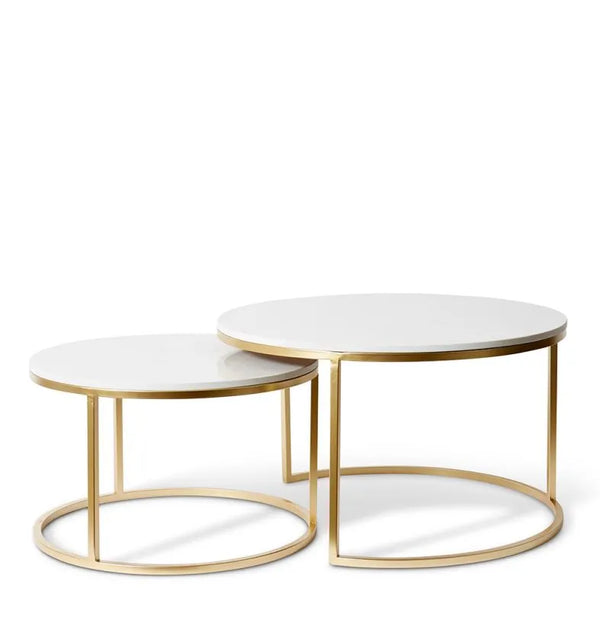 Bailey Coffee Table | (Set of 2)