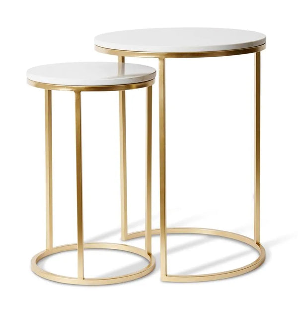 Bailey Side Table | (set of 2)