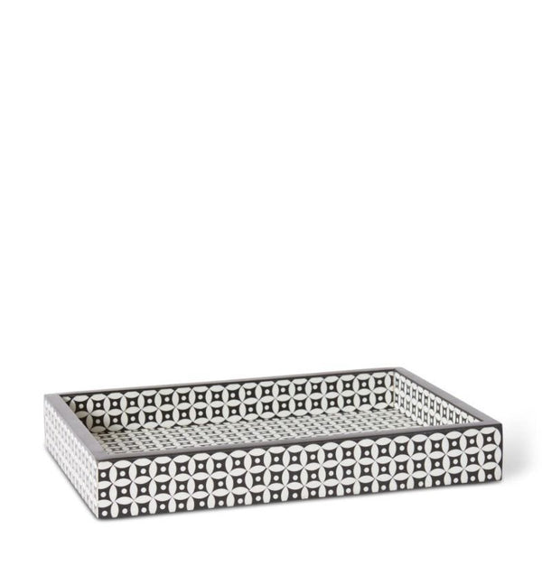 Natalia Decor Tray