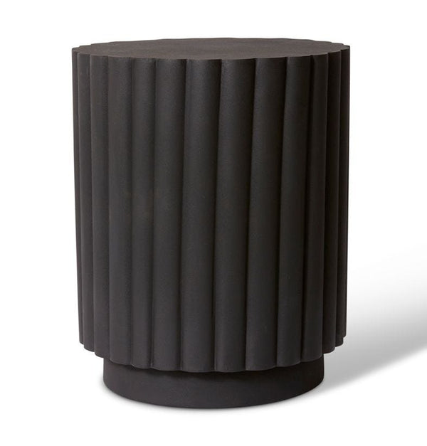 Nanno Side Table | Black