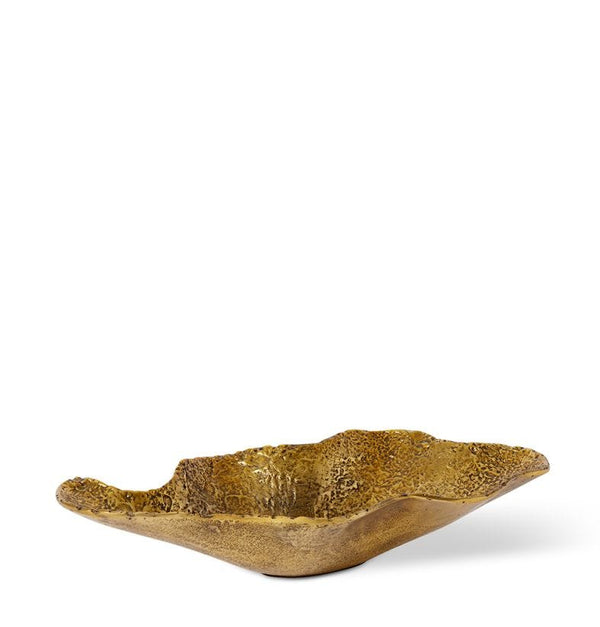 Samira Bowl | Gold (Small)