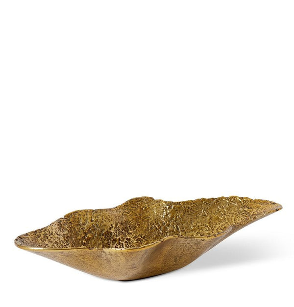 Samira Bowl | Gold (Large)