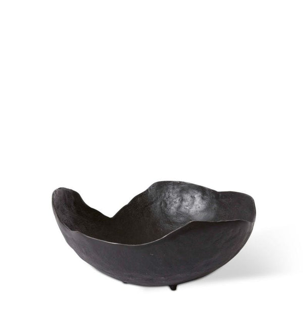 Lenny Bowl | Black (Small)