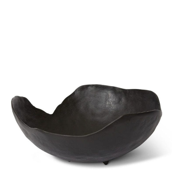 Lenny Bowl | Black (Large)