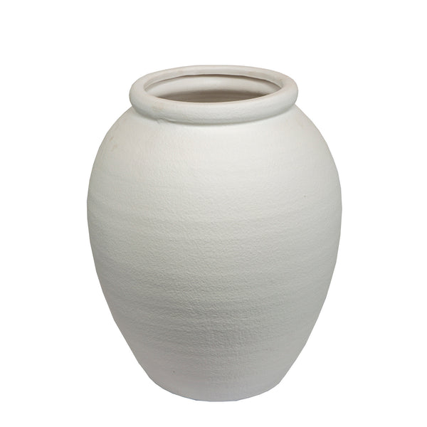 Jabari Pot Urn | Large