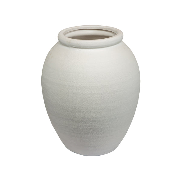 Jabari Urn Pot | Small