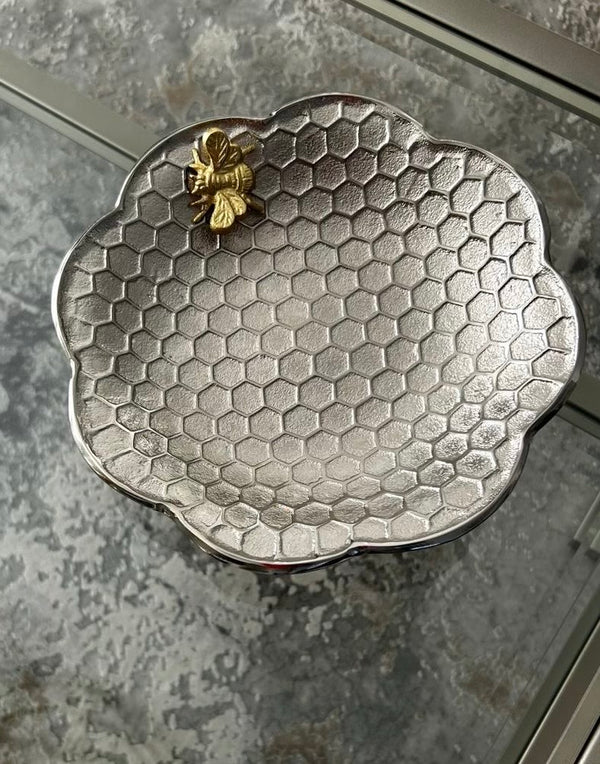 Honeycomb Plate