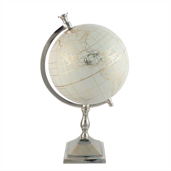 Jetson World Globe